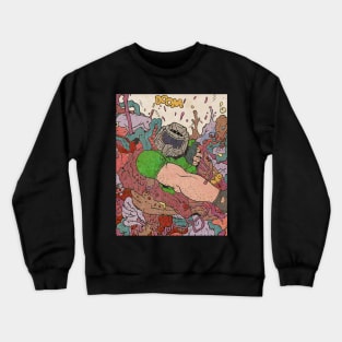 DOOM Crewneck Sweatshirt